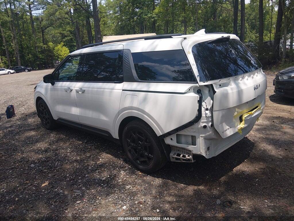 KNDNE5K30S6460948 2025 KIA CARNIVAL MPV photo no. 3