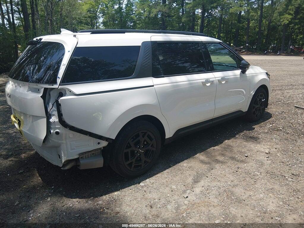 KNDNE5K30S6460948 2025 KIA CARNIVAL MPV photo no. 4