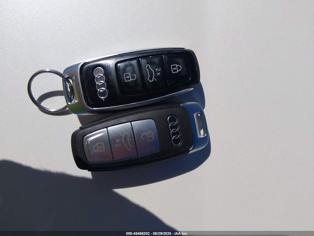WAUL2AF29KN089138 2019 AUDI A6 photo no. 11