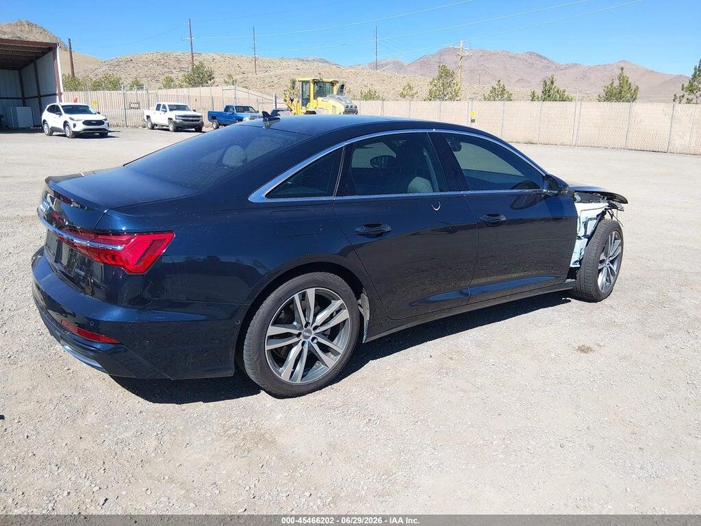 WAUL2AF29KN089138 2019 AUDI A6 photo no. 4