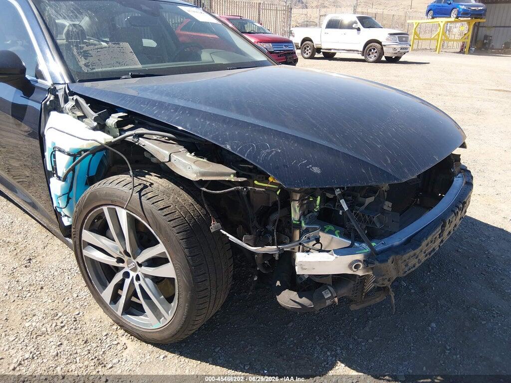 WAUL2AF29KN089138 2019 AUDI A6 photo no. 6