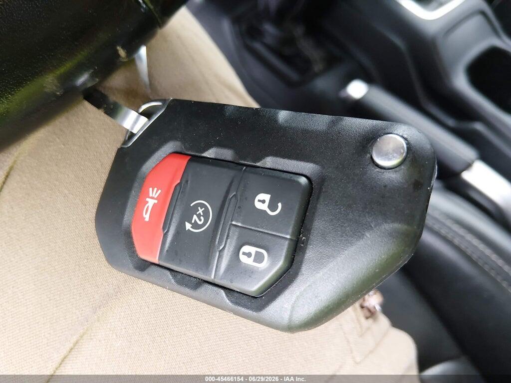 1C4HJXEG7NW245705 2022 JEEP WRANGLER UNLIMITED photo no. 11