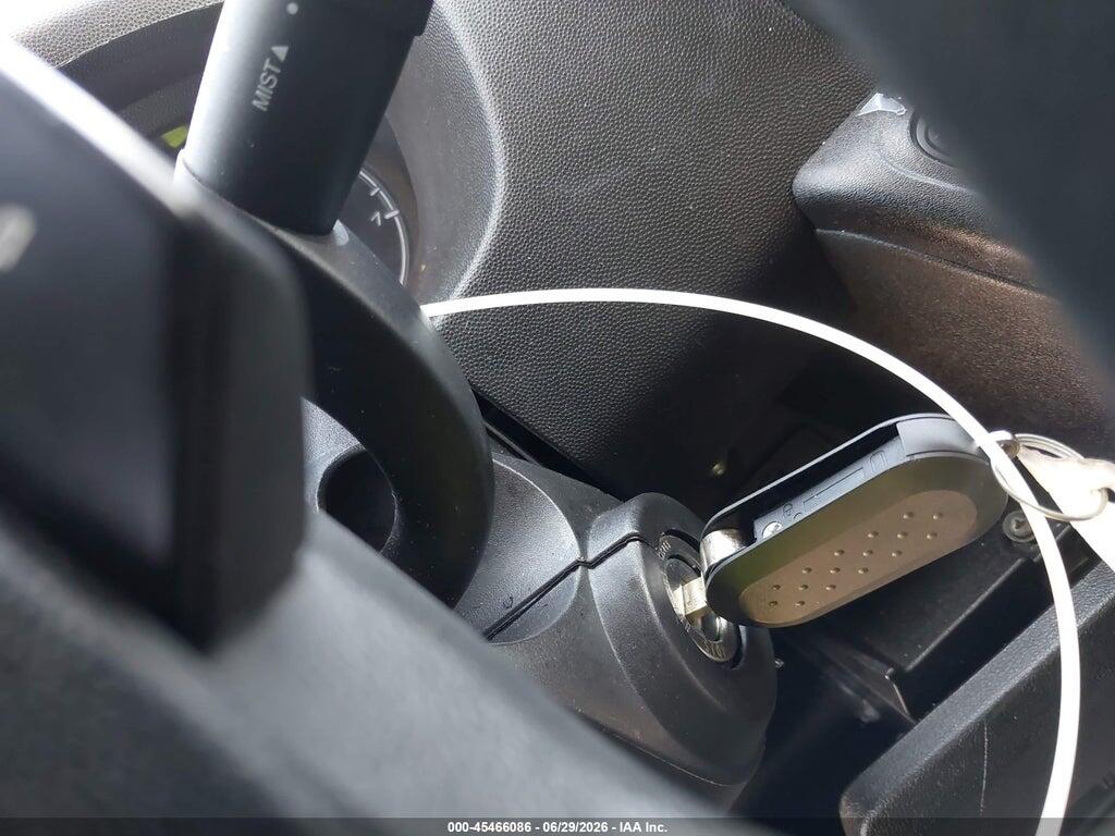 3C6TRVBG7GE136998 2016 RAM PROMASTER 1500 photo no. 11