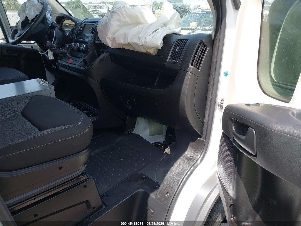 3C6TRVBG7GE136998 2016 RAM PROMASTER 1500 photo no. 5