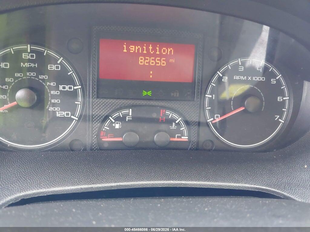 3C6TRVBG7GE136998 2016 RAM PROMASTER 1500 photo no. 7