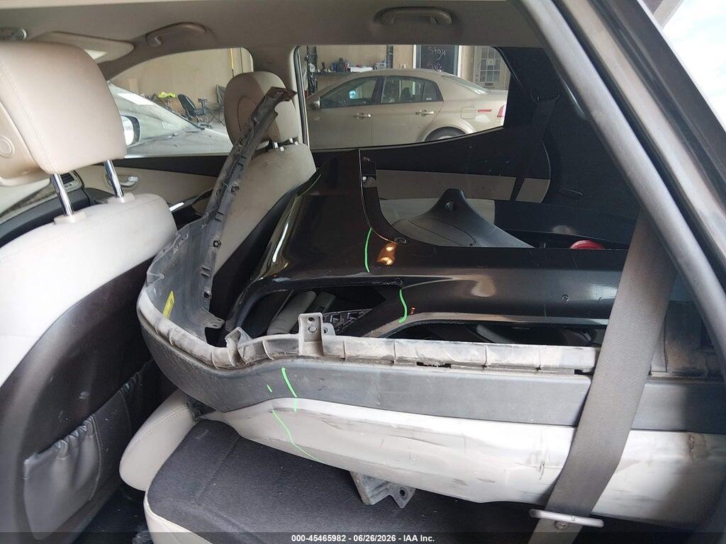 5XYZT3LB7JG545783 2018 HYUNDAI SANTA FE SPORT photo no. 12