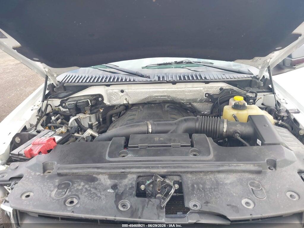 1FMJU1JT4HEA49476 2017 FORD EXPEDITION photo no. 10