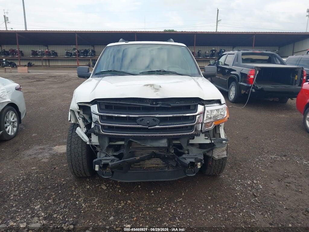 1FMJU1JT4HEA49476 2017 FORD EXPEDITION photo no. 12
