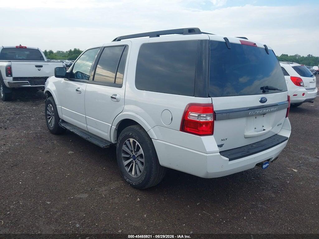 1FMJU1JT4HEA49476 2017 FORD EXPEDITION photo no. 3