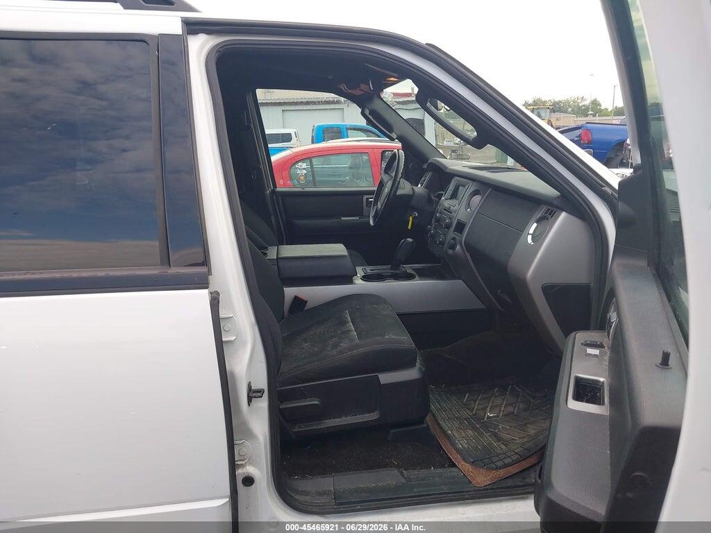 1FMJU1JT4HEA49476 2017 FORD EXPEDITION photo no. 5