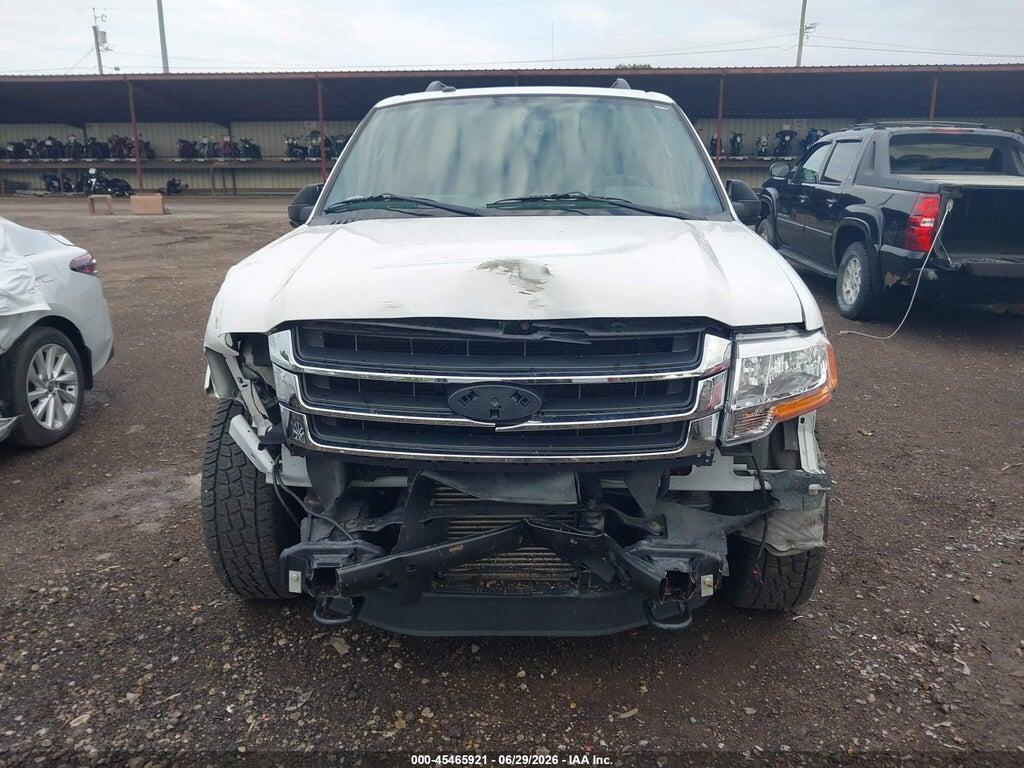 1FMJU1JT4HEA49476 2017 FORD EXPEDITION photo no. 6