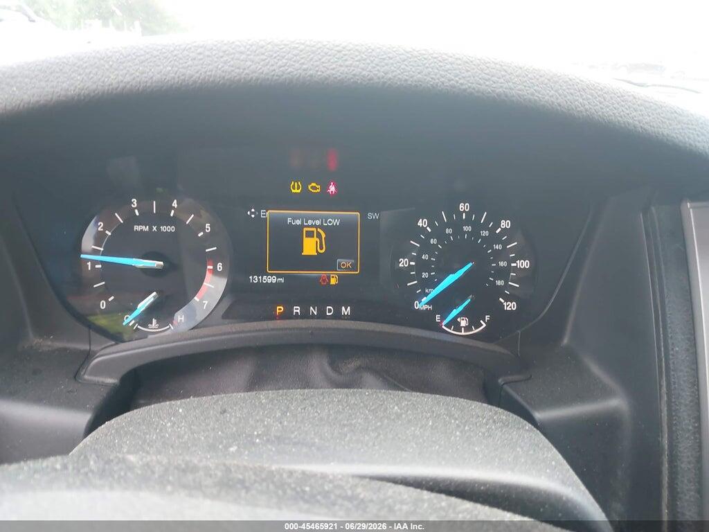1FMJU1JT4HEA49476 2017 FORD EXPEDITION photo no. 7