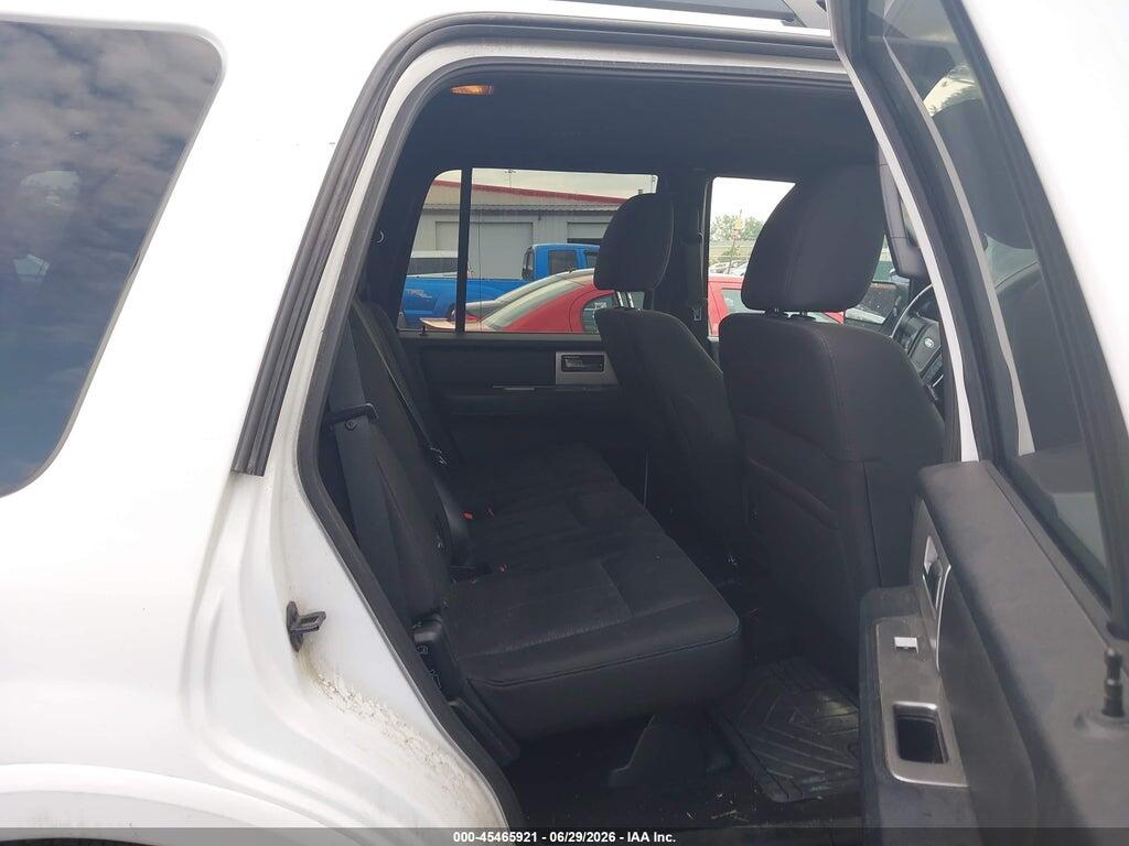 1FMJU1JT4HEA49476 2017 FORD EXPEDITION photo no. 8