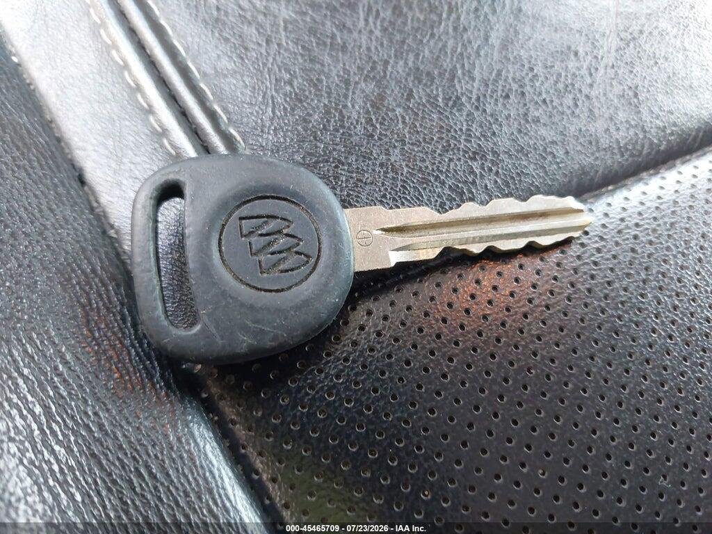 5GAKVBKD8GJ342291 2016 BUICK ENCLAVE photo no. 11