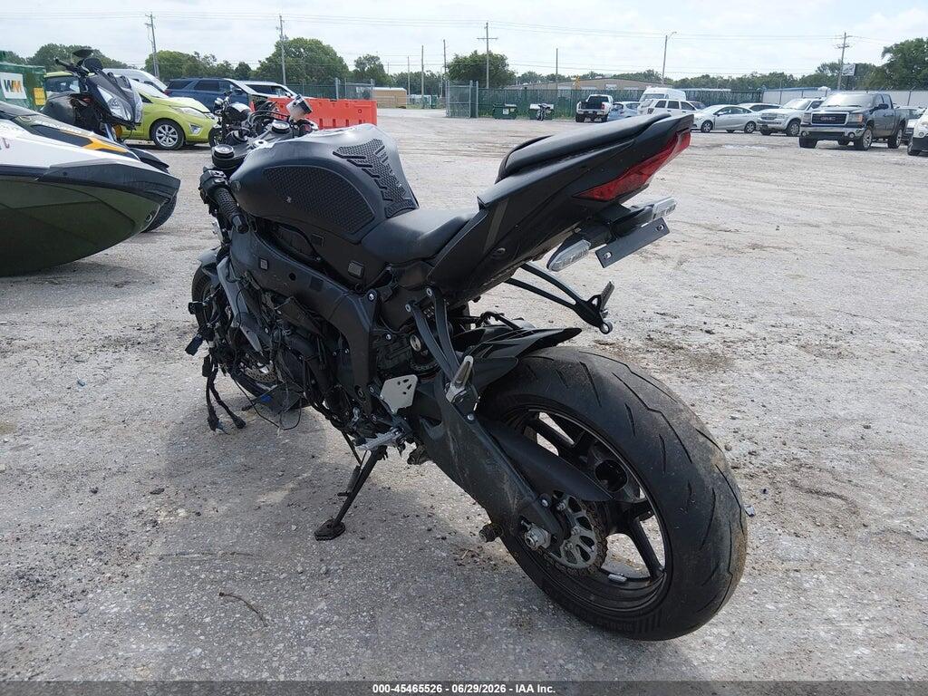 JKBZXJK13RA002904 2024 KAWASAKI ZX636 photo no. 3