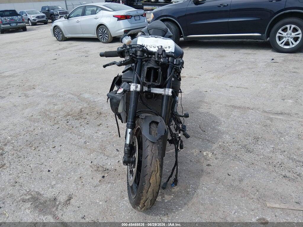 JKBZXJK13RA002904 2024 KAWASAKI ZX636 photo no. 5