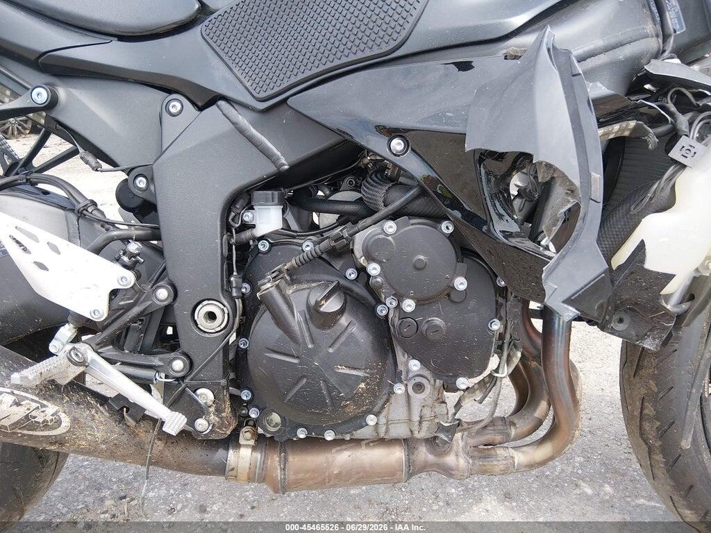 JKBZXJK13RA002904 2024 KAWASAKI ZX636 photo no. 8