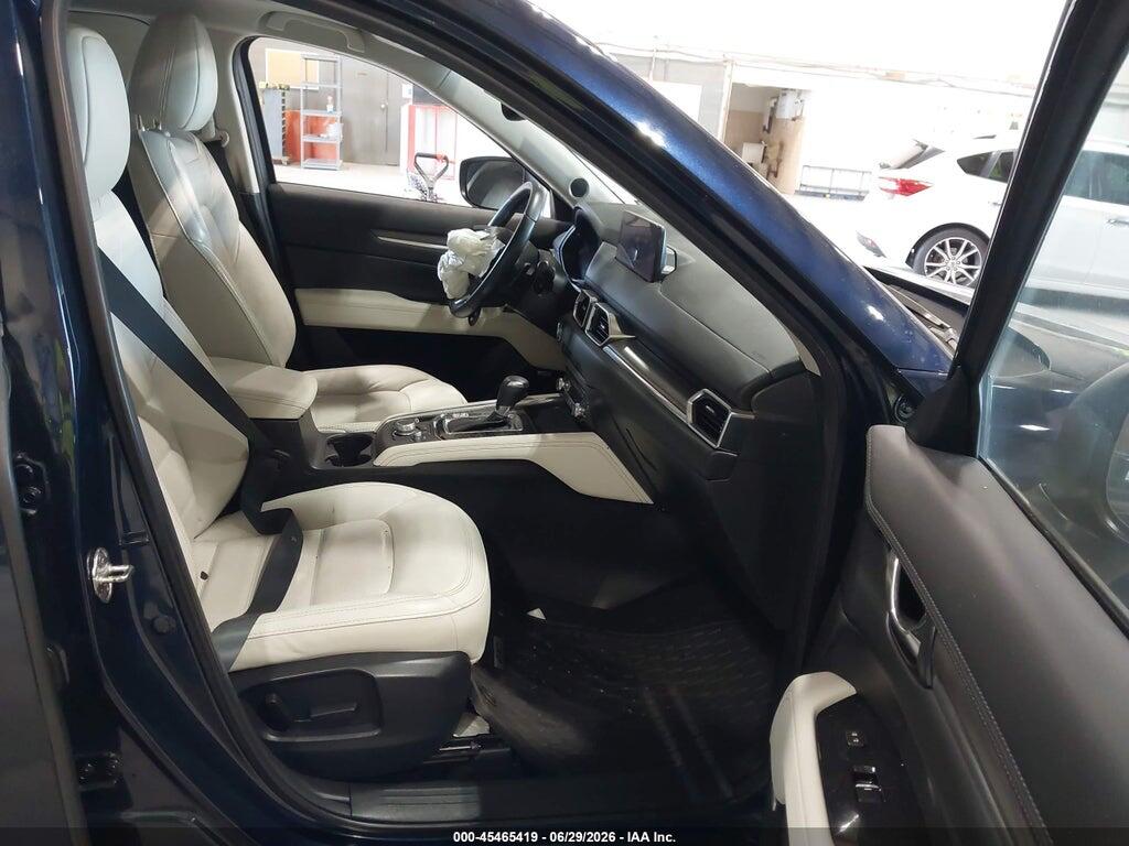 JM3KFBDM9M0307986 2021 MAZDA CX-5 photo no. 5