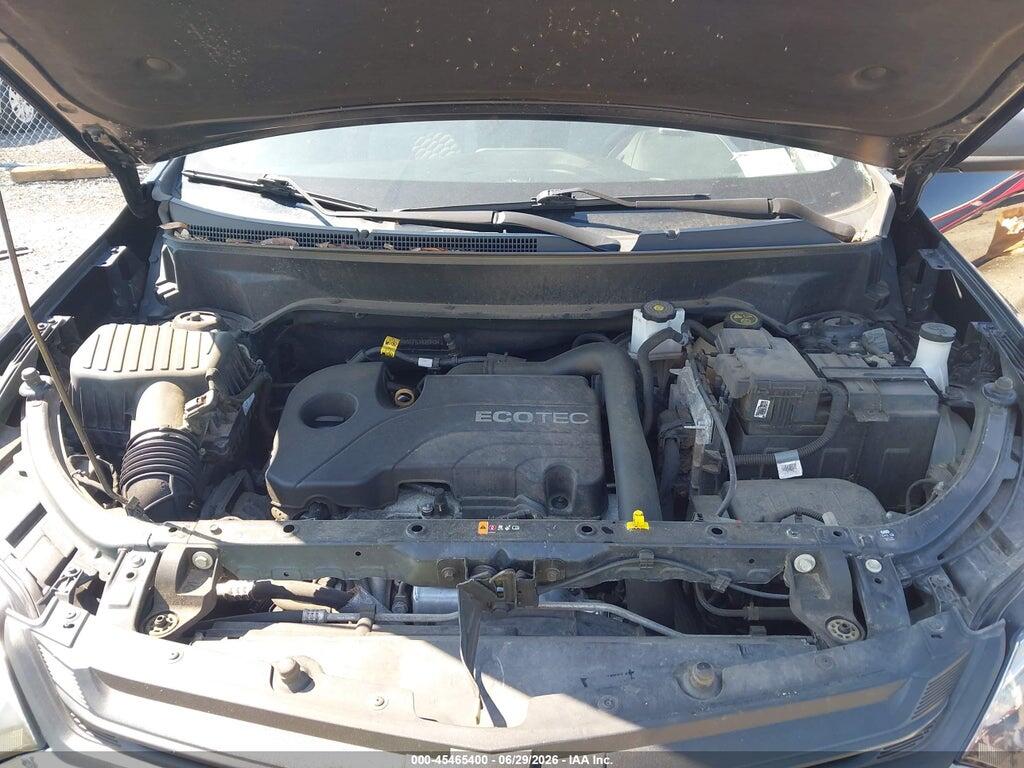 3GNAXSEV1LS620313 2020 CHEVROLET EQUINOX photo no. 10