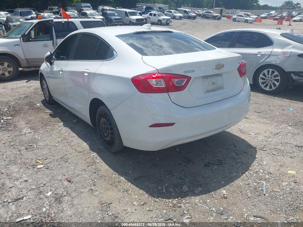 1G1BE5SM6H7137995 2017 CHEVROLET CRUZE photo no. 3