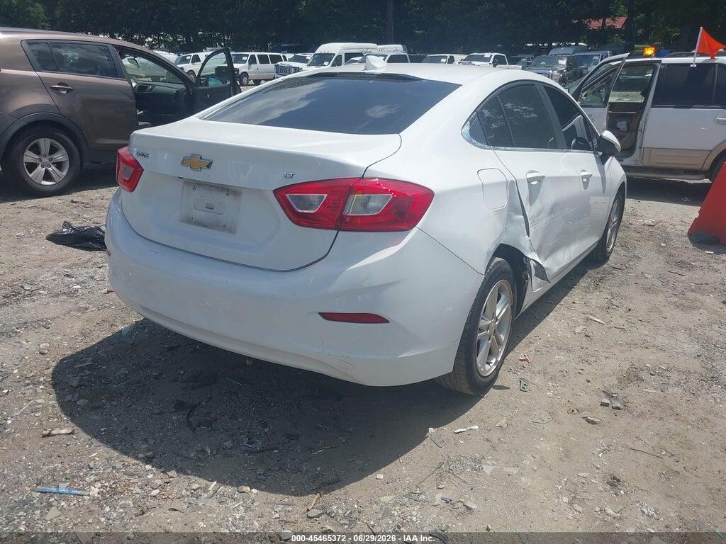 1G1BE5SM6H7137995 2017 CHEVROLET CRUZE photo no. 4