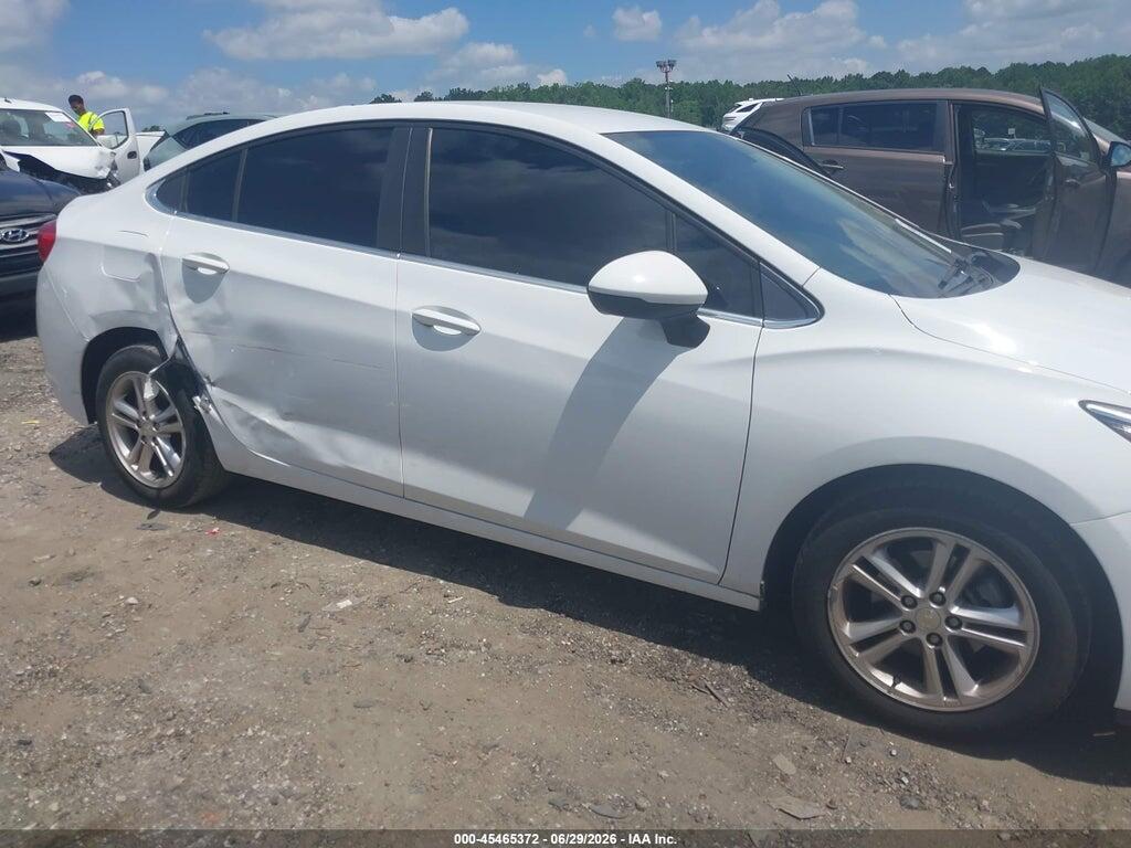 1G1BE5SM6H7137995 2017 CHEVROLET CRUZE photo no. 6