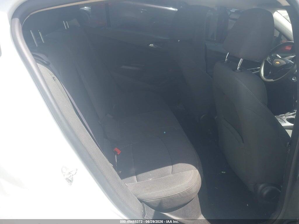 1G1BE5SM6H7137995 2017 CHEVROLET CRUZE photo no. 8