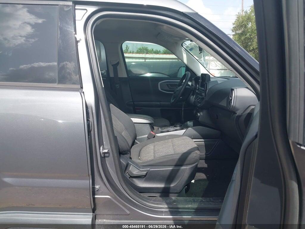 3FMCR9B60MRA17519 2021 FORD BRONCO SPORT photo no. 5