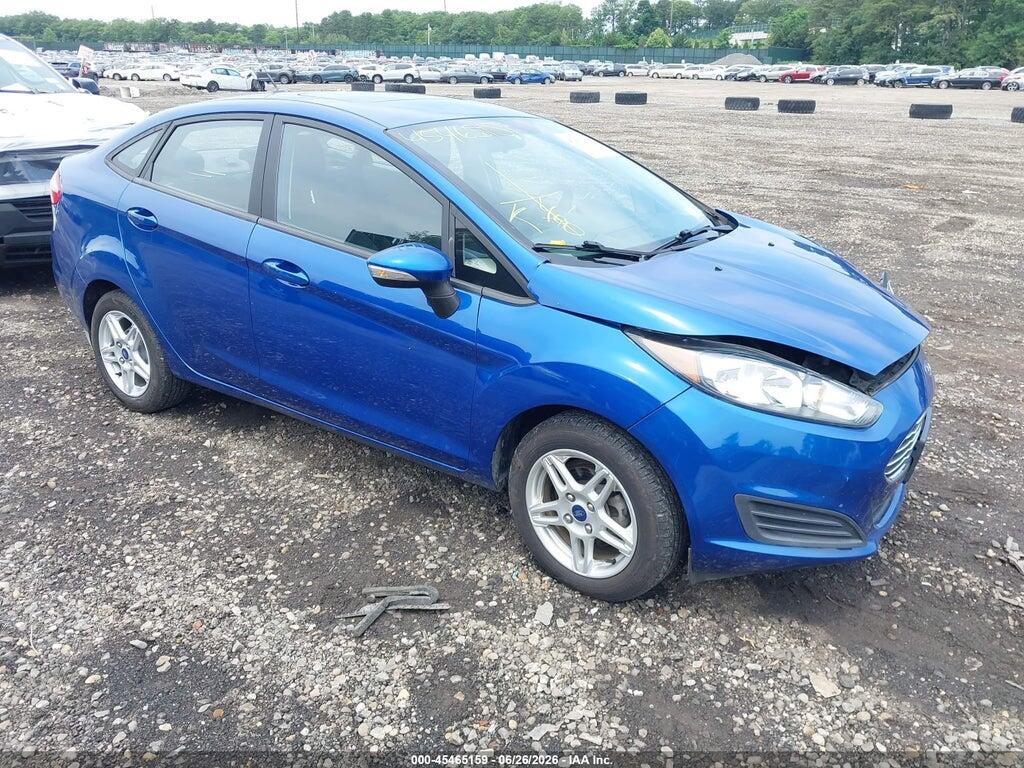 3FADP4BJ3JM139800 2018 FORD FIESTA photo no. 1