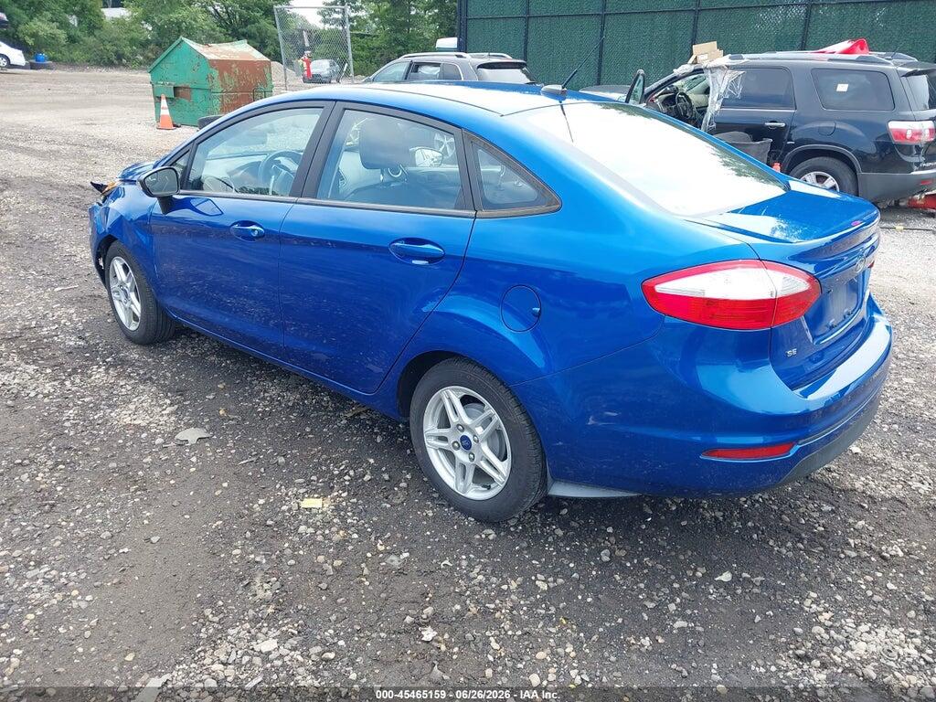 3FADP4BJ3JM139800 2018 FORD FIESTA photo no. 3