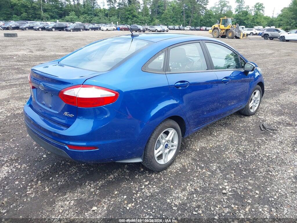 3FADP4BJ3JM139800 2018 FORD FIESTA photo no. 4
