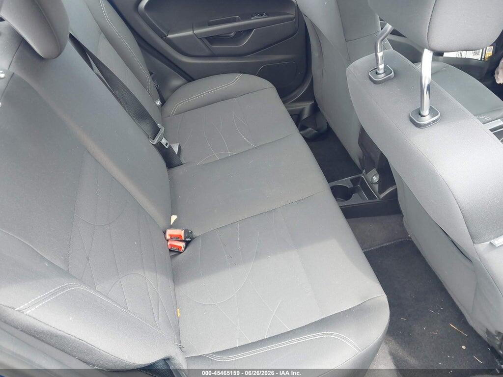 3FADP4BJ3JM139800 2018 FORD FIESTA photo no. 8