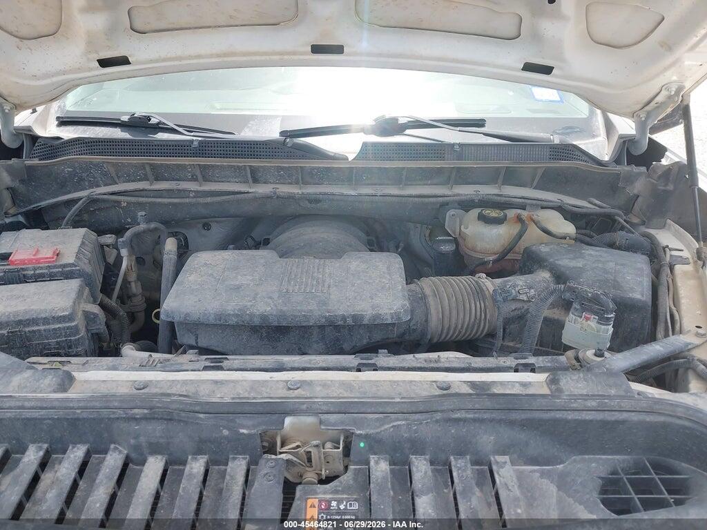 2GCUDAEDXP1108244 2023 CHEVROLET SILVERADO 1500 photo no. 10