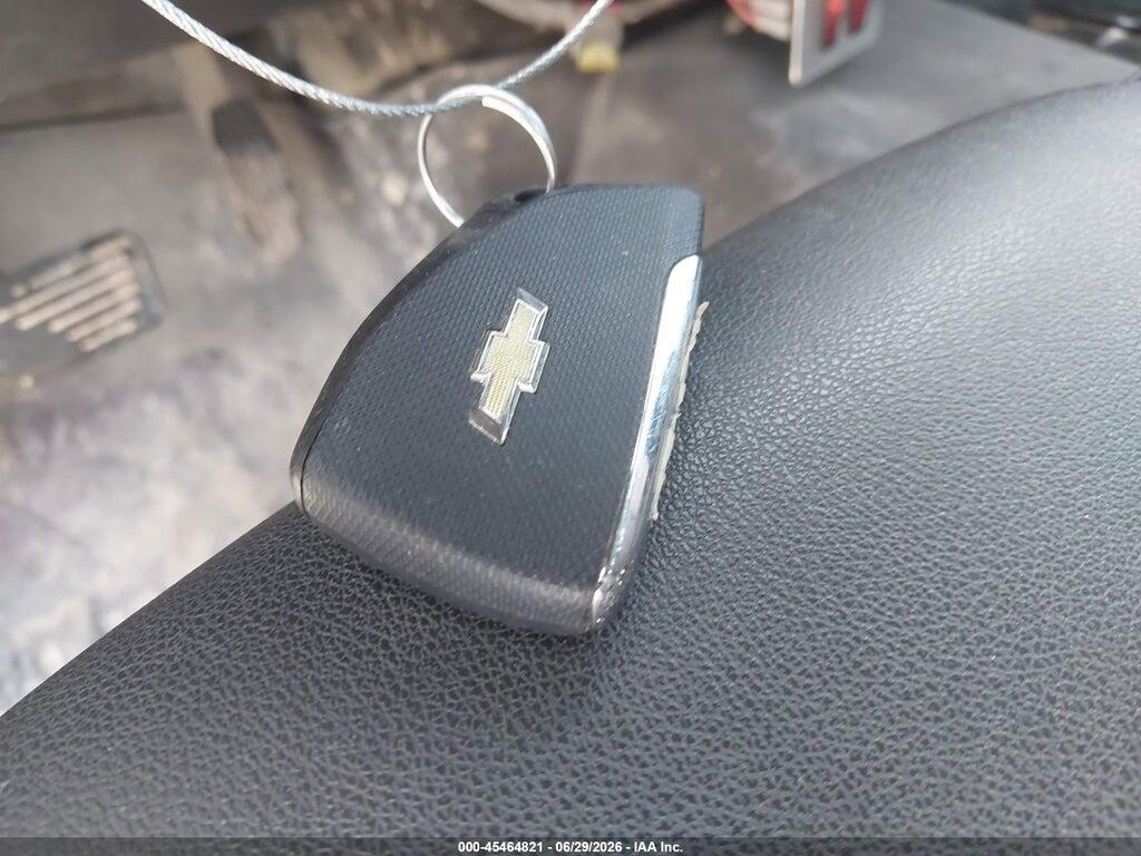 2GCUDAEDXP1108244 2023 CHEVROLET SILVERADO 1500 photo no. 11