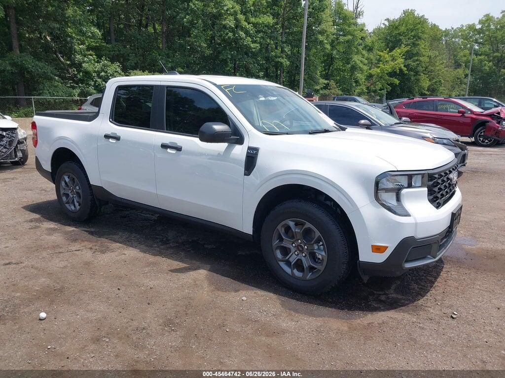 3FTTW8HA5TRA22751 2026 FORD MAVERICK photo no. 1