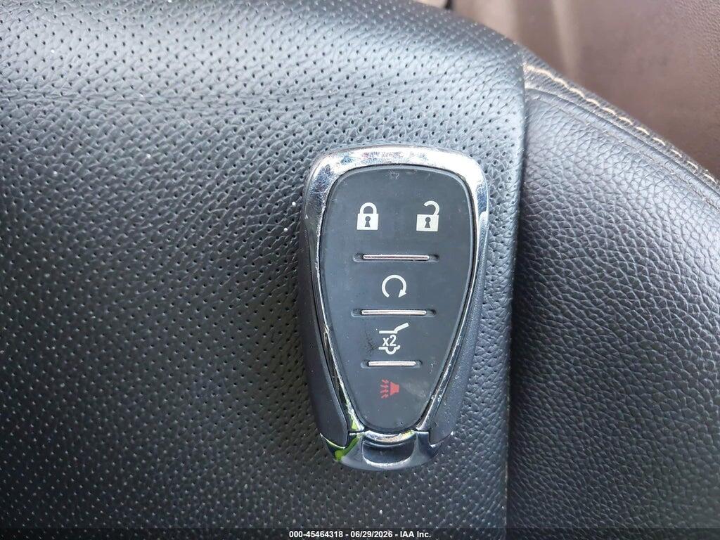 3GNAXUEV6MS104526 2021 CHEVROLET EQUINOX photo no. 11