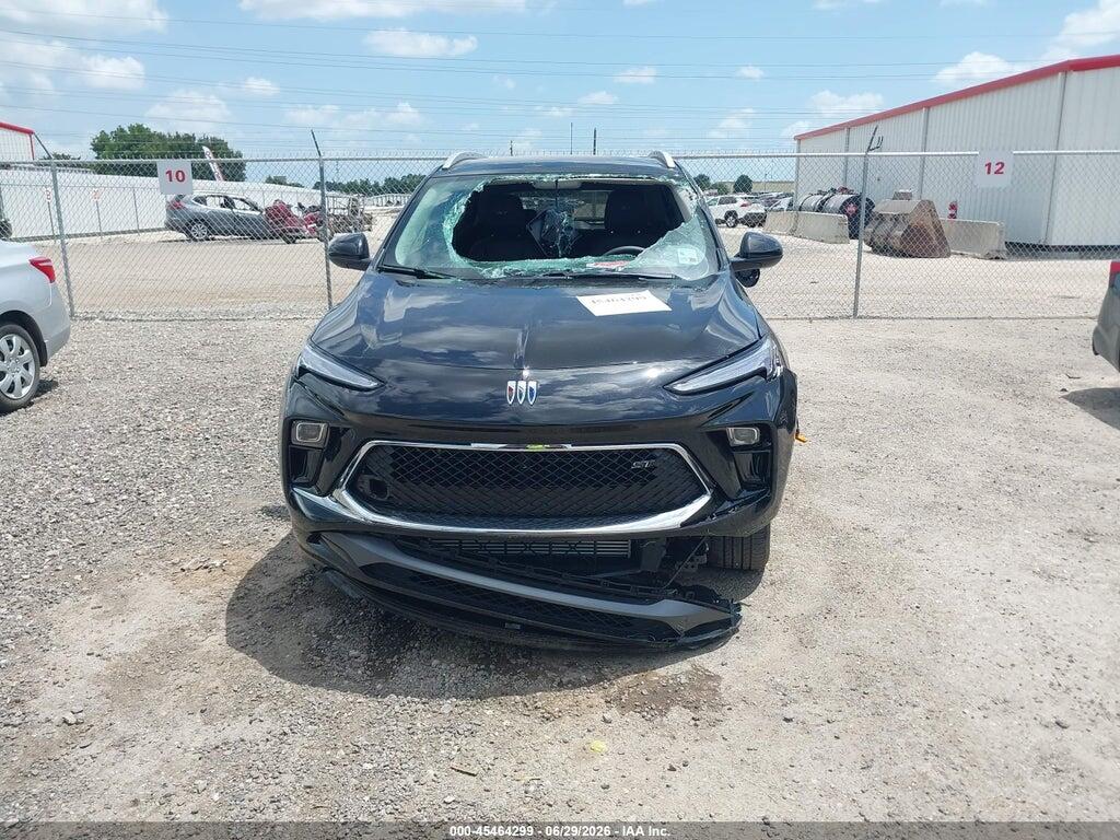 KL4AMDSL4TB191951 2026 BUICK ENCORE GX photo no. 6