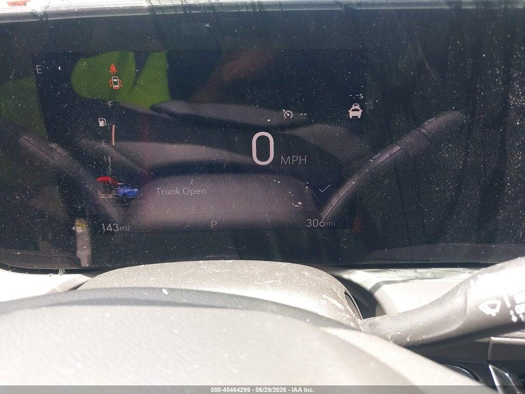 KL4AMDSL4TB191951 2026 BUICK ENCORE GX photo no. 7