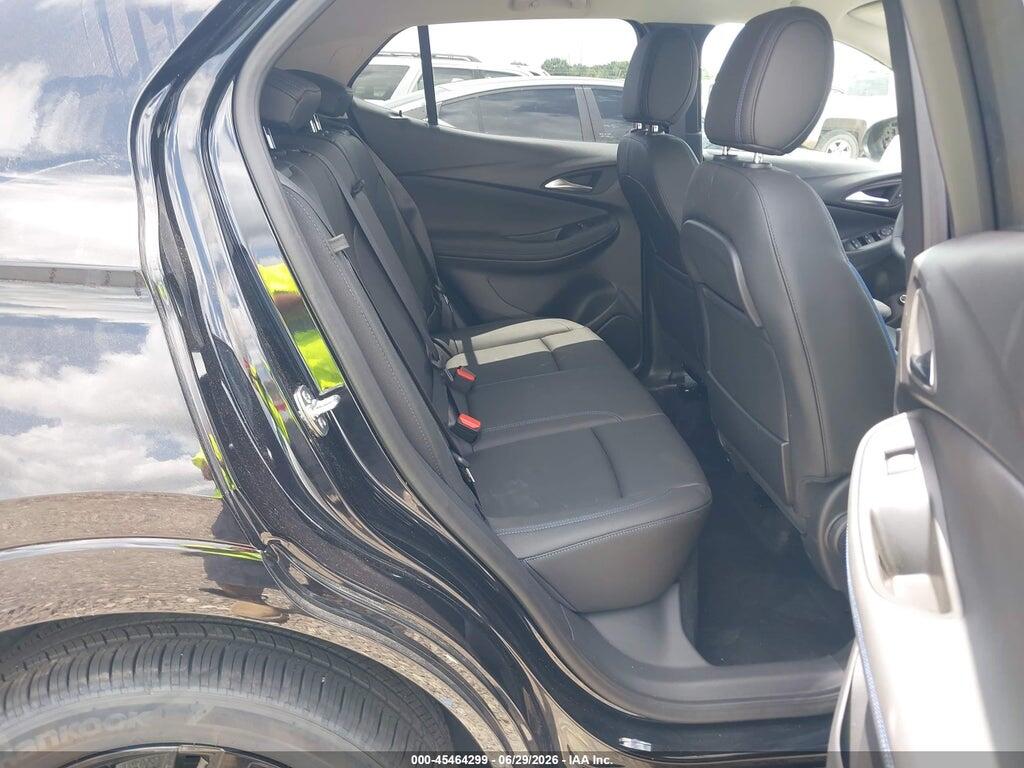 KL4AMDSL4TB191951 2026 BUICK ENCORE GX photo no. 8