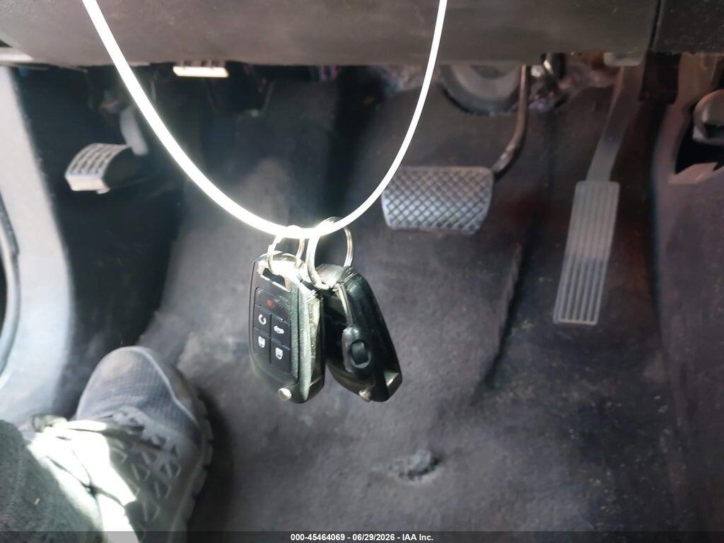 2GNFLFEK1G6206578 2016 CHEVROLET EQUINOX photo no. 11