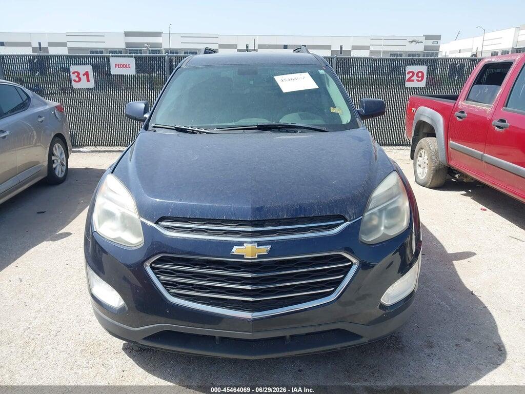 2GNFLFEK1G6206578 2016 CHEVROLET EQUINOX photo no. 12