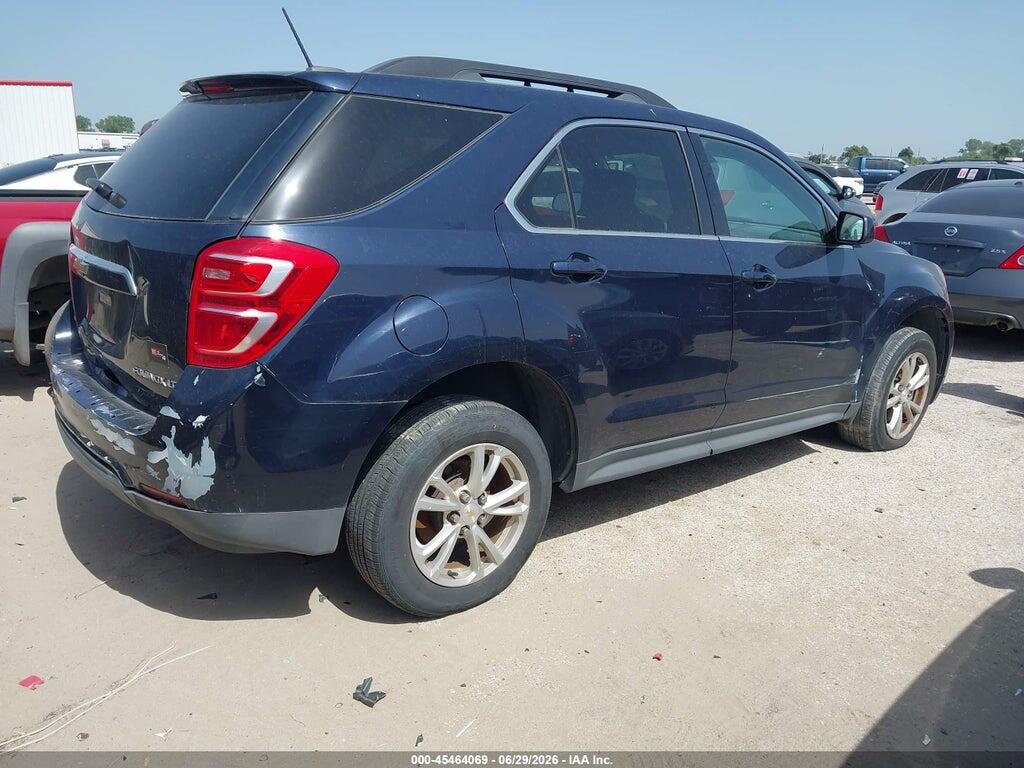 2GNFLFEK1G6206578 2016 CHEVROLET EQUINOX photo no. 4