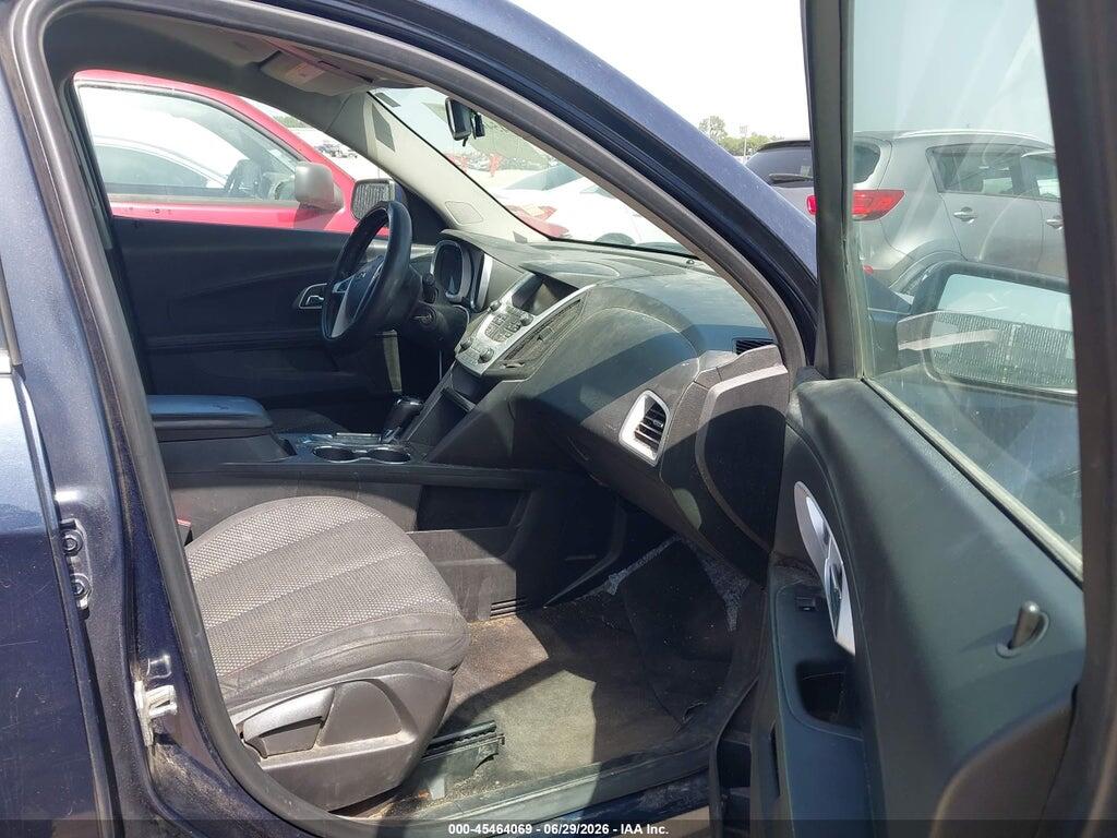 2GNFLFEK1G6206578 2016 CHEVROLET EQUINOX photo no. 5