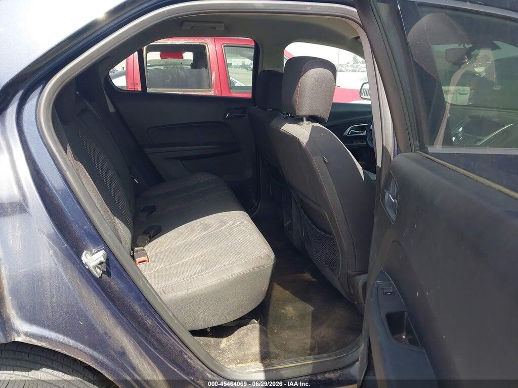2GNFLFEK1G6206578 2016 CHEVROLET EQUINOX photo no. 8