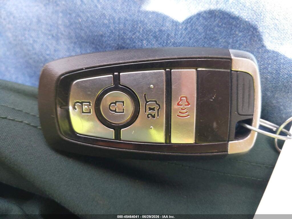 1FMSK7DH2PGA91880 2023 FORD EXPLORER photo no. 11