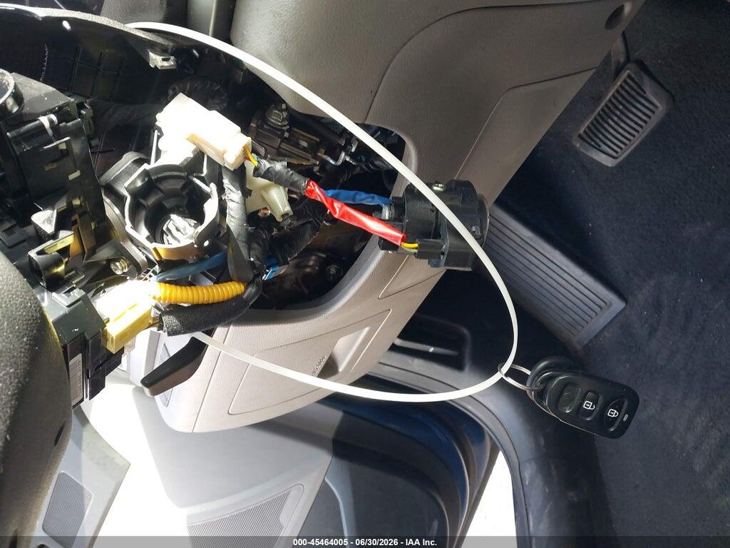 5NPD84LF6HH066133 2017 HYUNDAI ELANTRA photo no. 11
