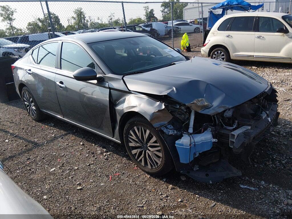 1N4BL4DV3PN385599 2023 NISSAN ALTIMA photo no. 1