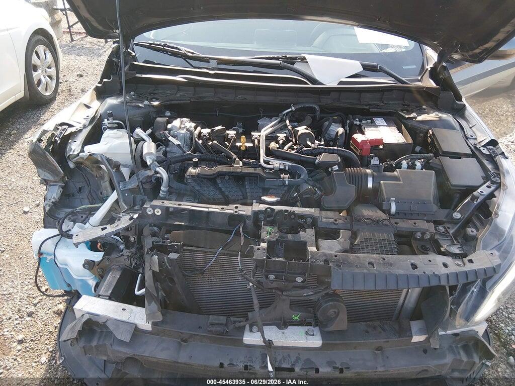 1N4BL4DV3PN385599 2023 NISSAN ALTIMA photo no. 10