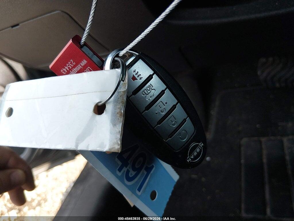 1N4BL4DV3PN385599 2023 NISSAN ALTIMA photo no. 11