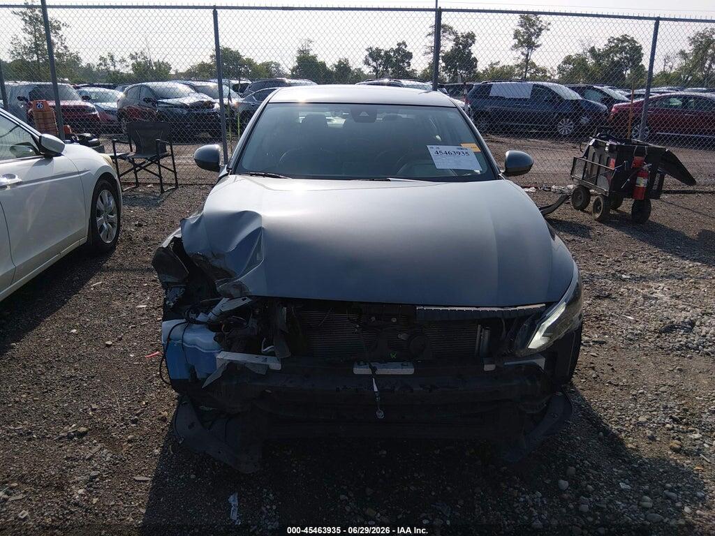 1N4BL4DV3PN385599 2023 NISSAN ALTIMA photo no. 12